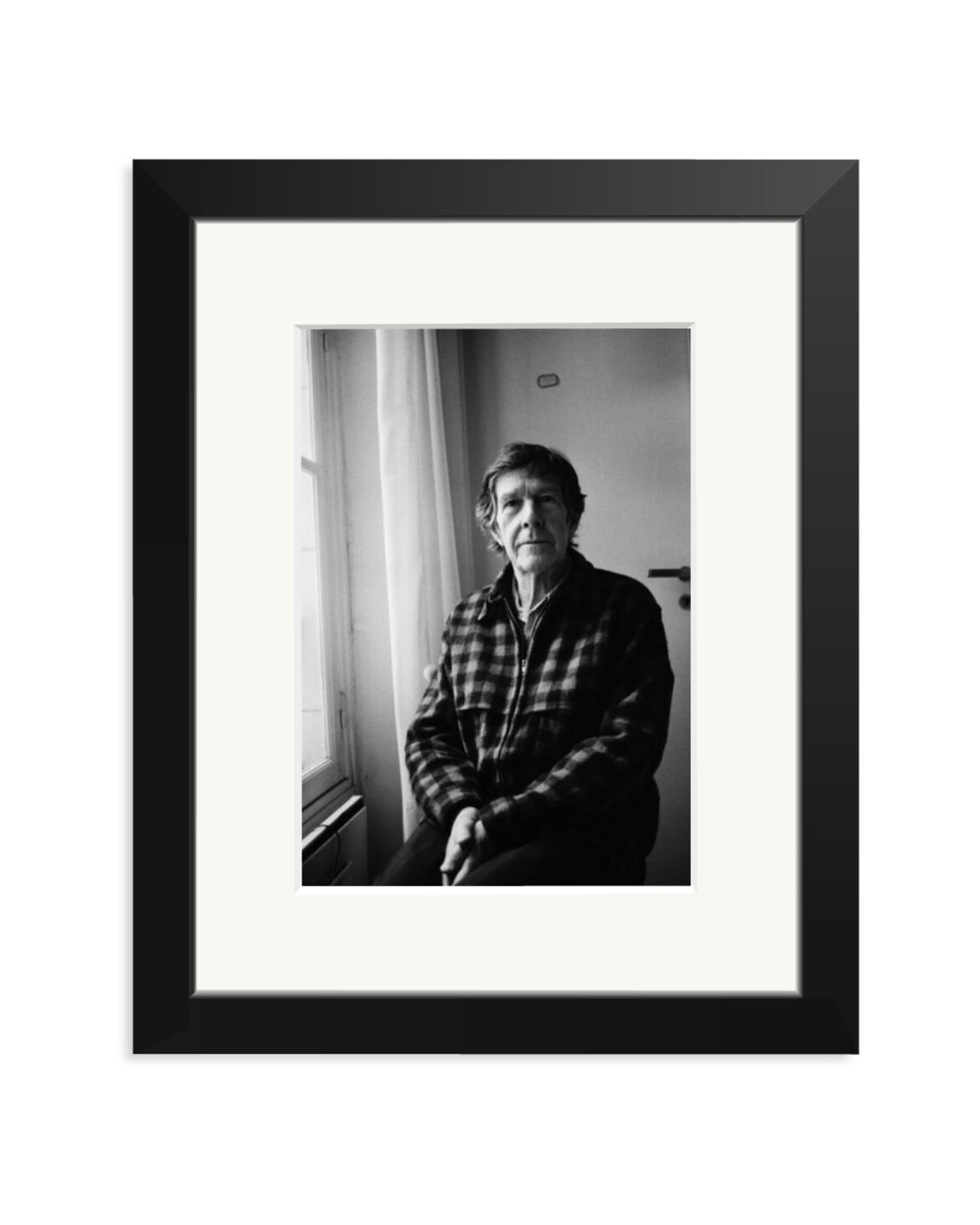 John Cage Black / Small