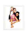 No Doubt 1999 White / XXL