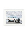 Ford Mustang Shelby GT350 White / XL