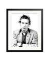 Johnny Rotten in Holland Black / Large