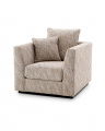 Taylor Sessel Mademoiselle beige