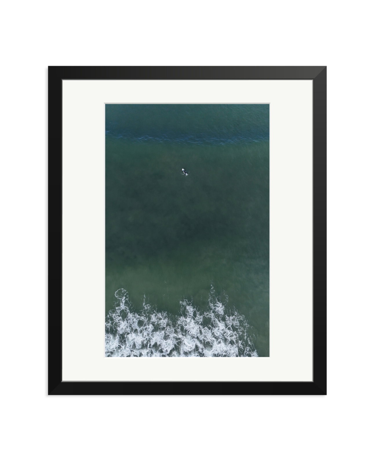 Tofino Surfer Black / Large