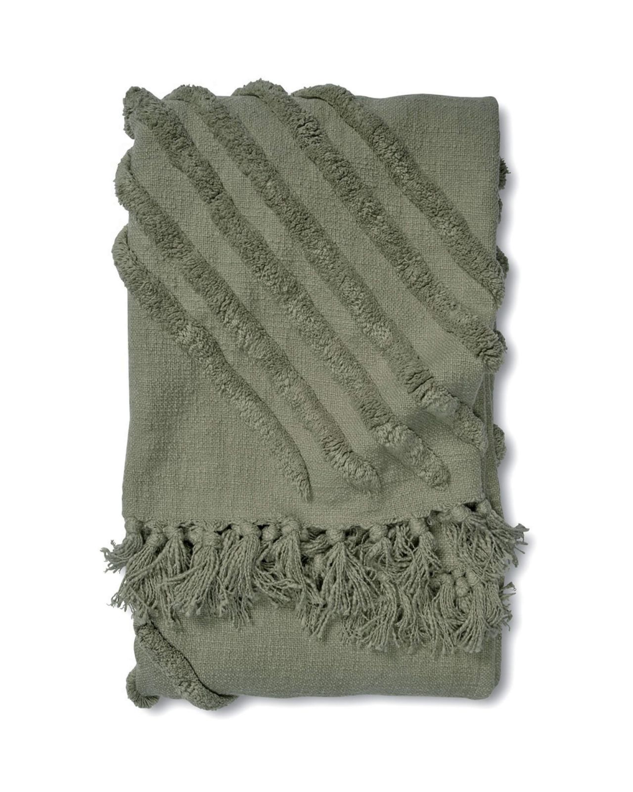 Edge plaid tea OUTLET