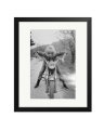 Mireille Darc Black / Medium