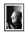 Capote Black / XXL