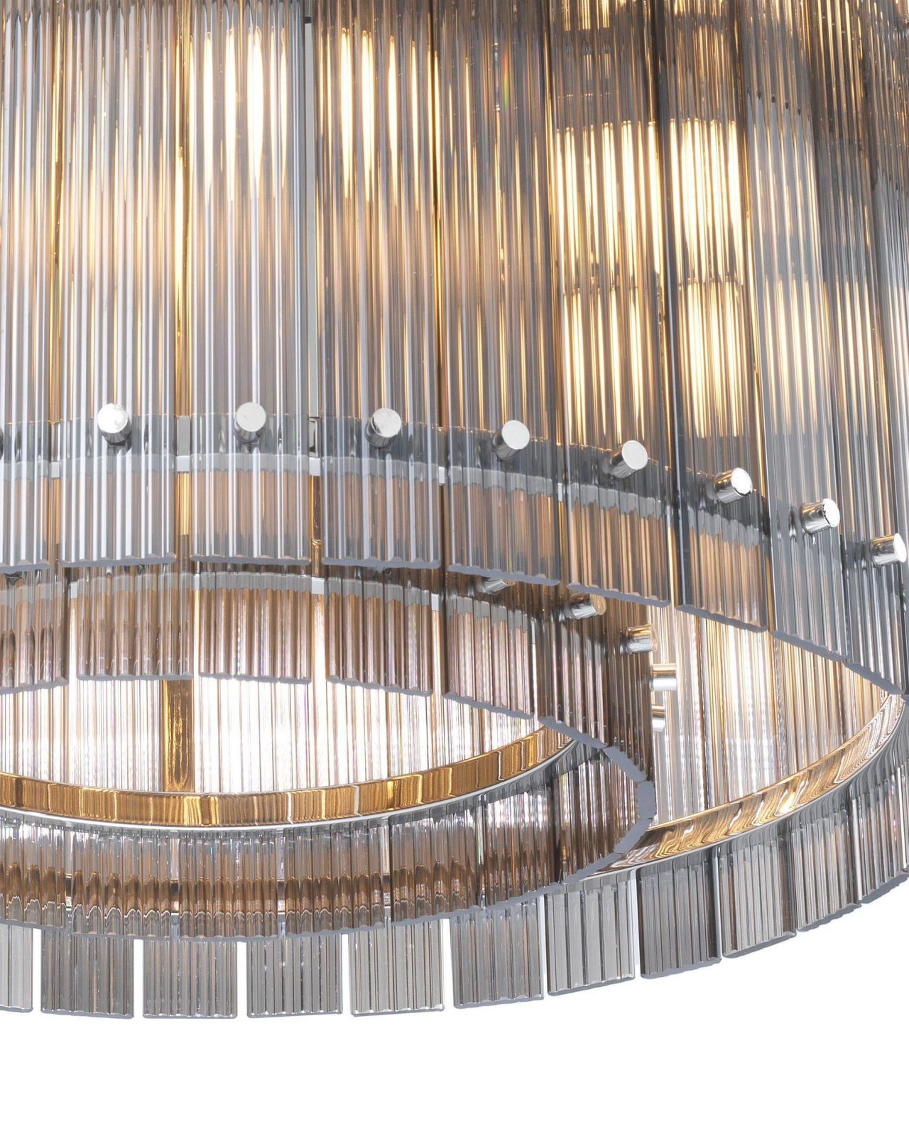 Ruby-kattokruunu smoke