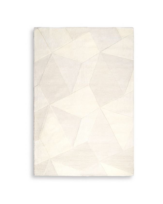 Osumi Carpet White