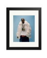 Cam'ron for XXL Black / Small