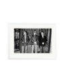 The Jam in Cleveland 1979 White / XL