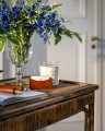 Kensington Business Card Holder