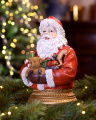 Nicholas Santa Claus Decoration