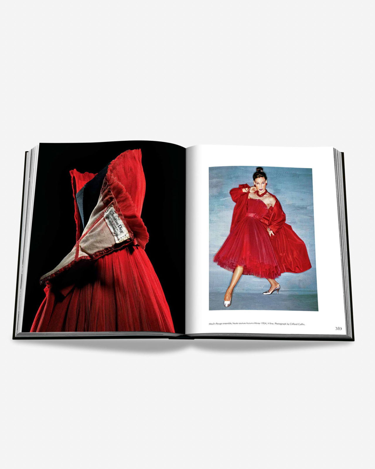 Dior By Christian Dior