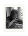 Claudia Cardinale Staring Print Only / Medium