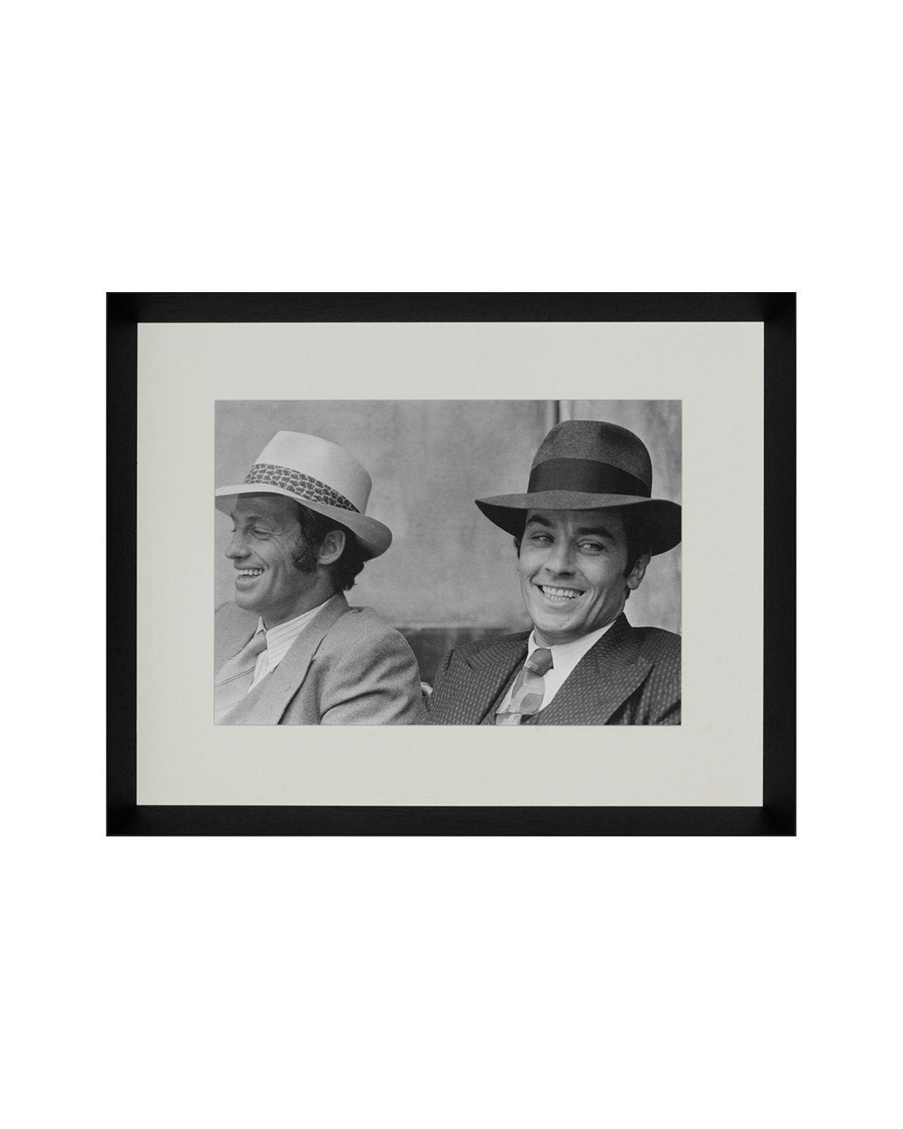 Bedel Delon