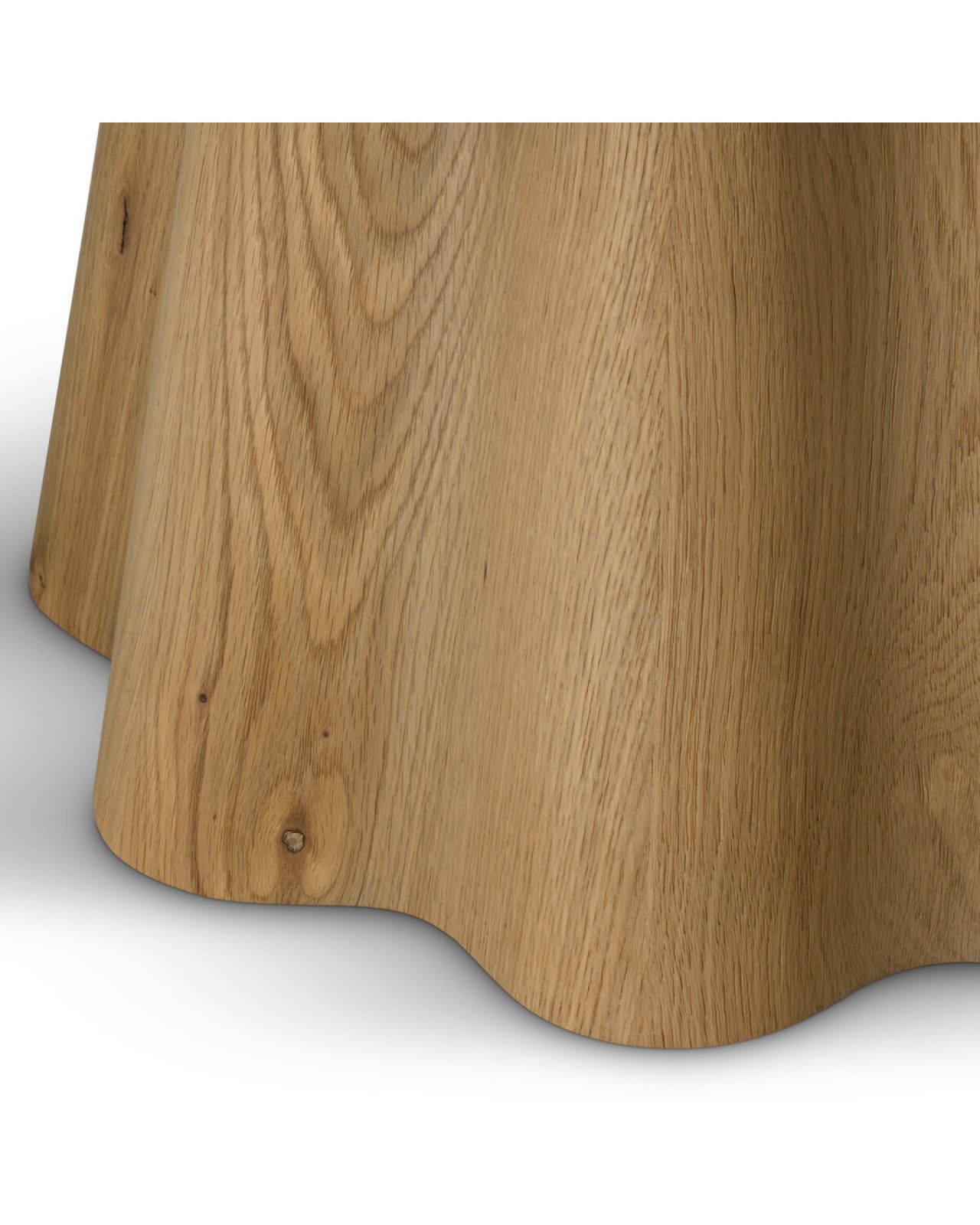 Papyrus Coffee Table Oak Veneer