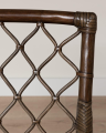Westleigh rattan armchair
