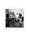 Pearl Jam, 1991 White / XXL