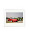 Lamborghini in Italy White / Large