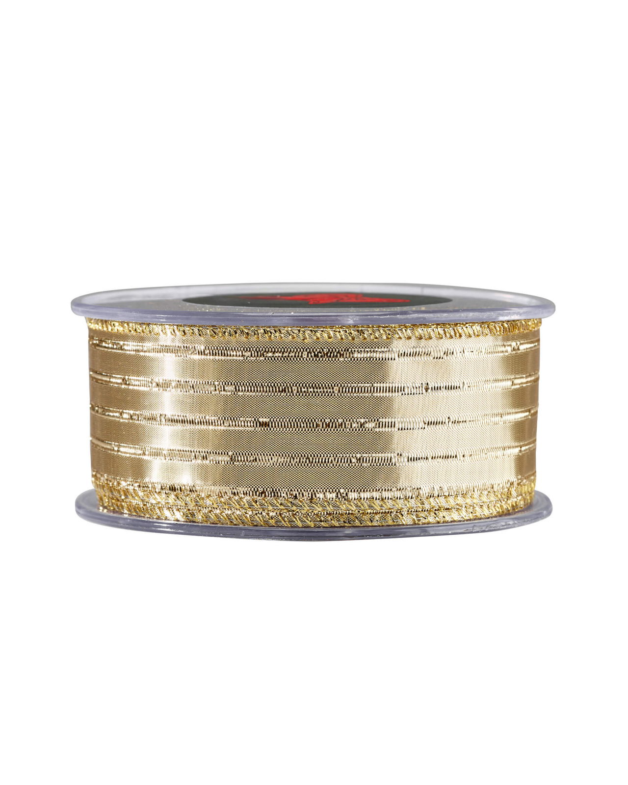 Aiden-tekstiilinauha, kulta 9m