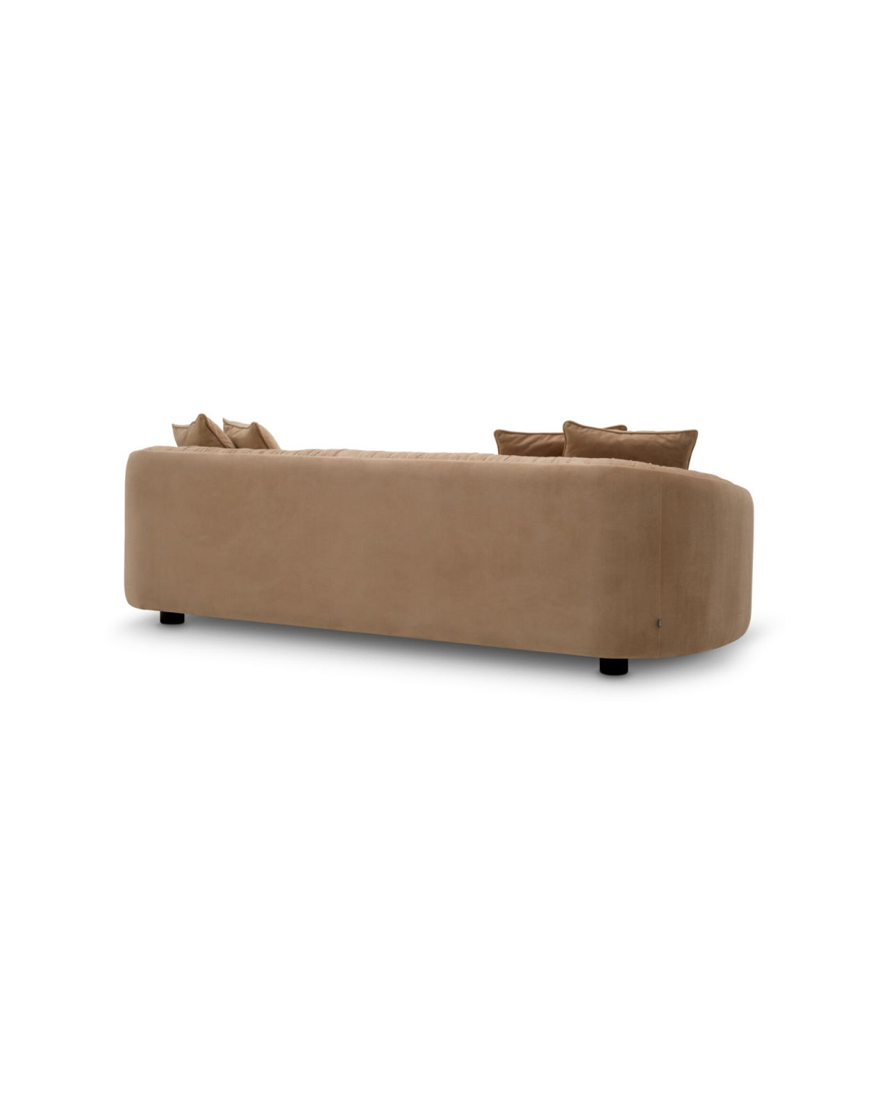 Jameson Sofa Amaro Camel