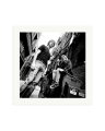 Nirvana in Seattle Print Only / XL