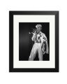 Bowie Serious Moonlight Tour Black / Small