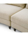 Laurentine sohva beige