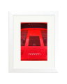 1984 Ferrari White / Small