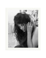 Cardinale Close Up Print Only / XXL