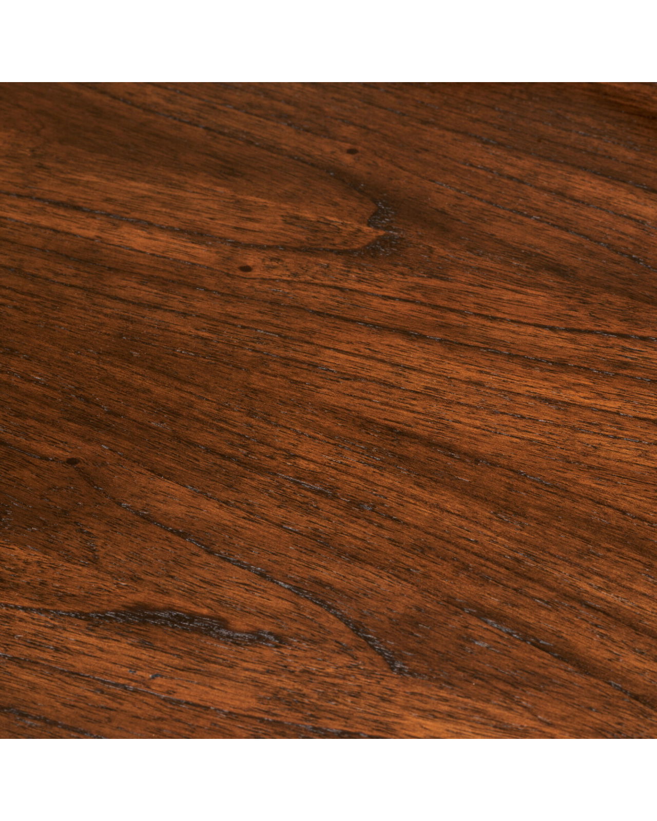 Harrold serveerwagen bruin