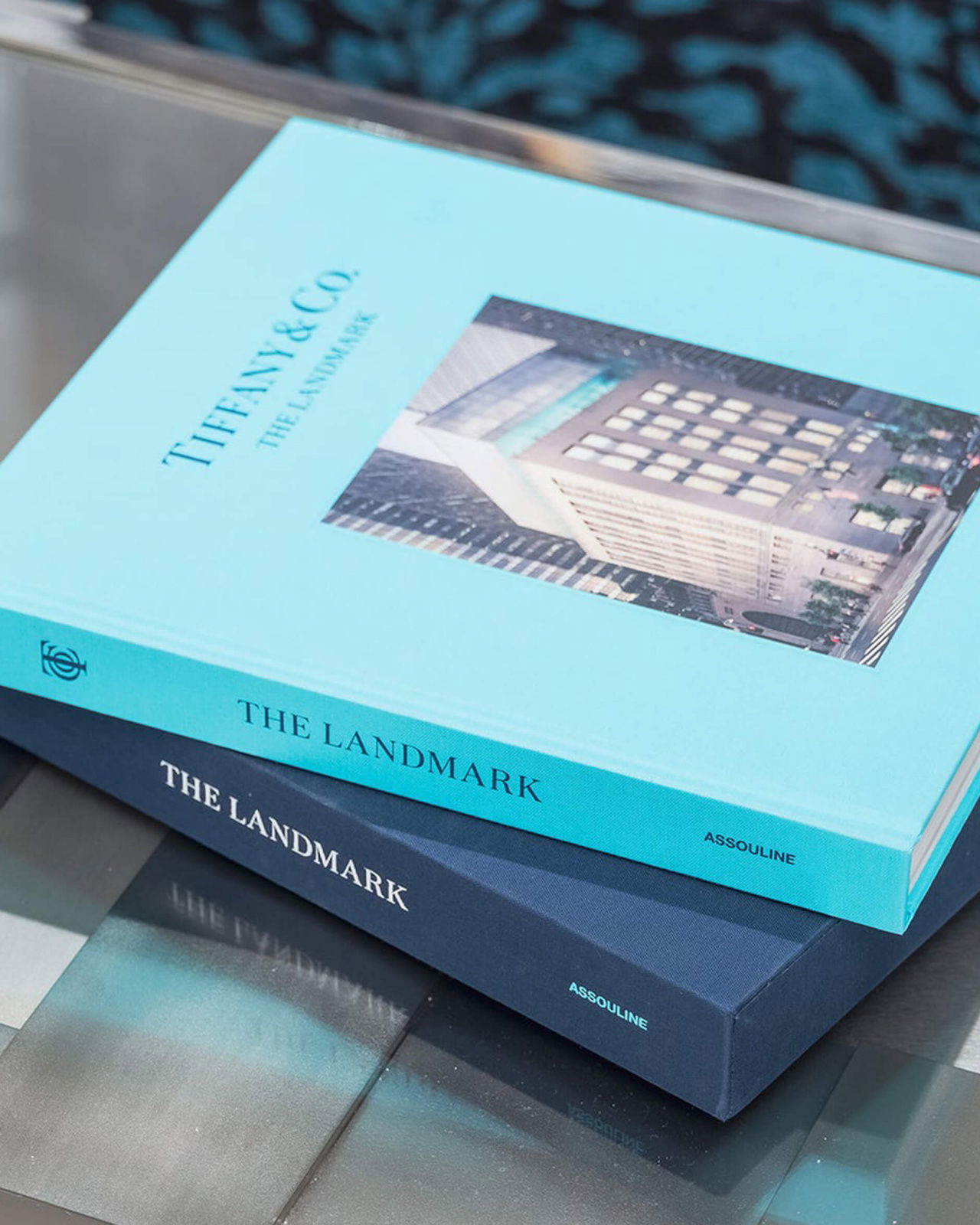 Tiffany & Co: Landmark