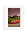 Ferrari F40, 1987 White / Large