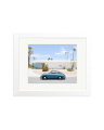 Porsche 356 in Palm Springs White / Small