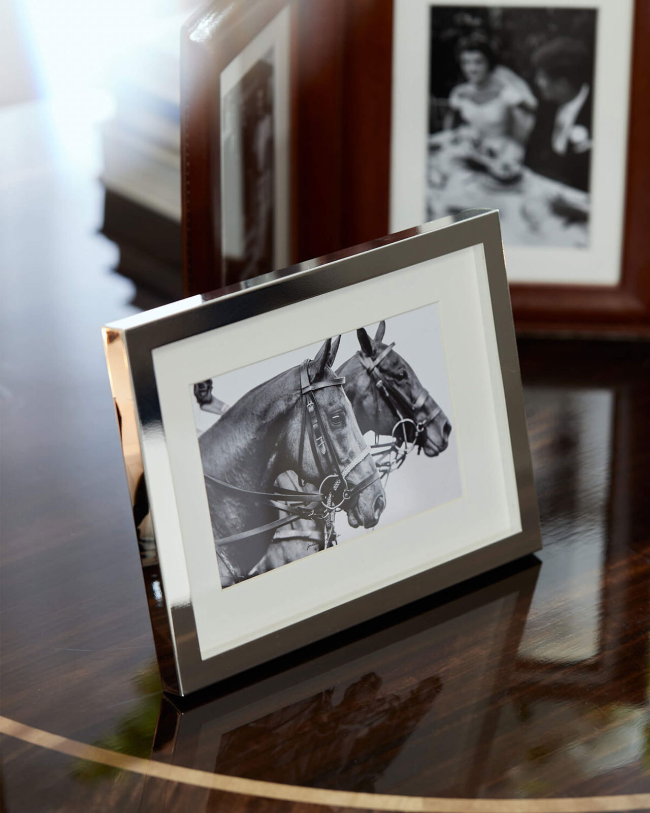 Ethan fotoram silver