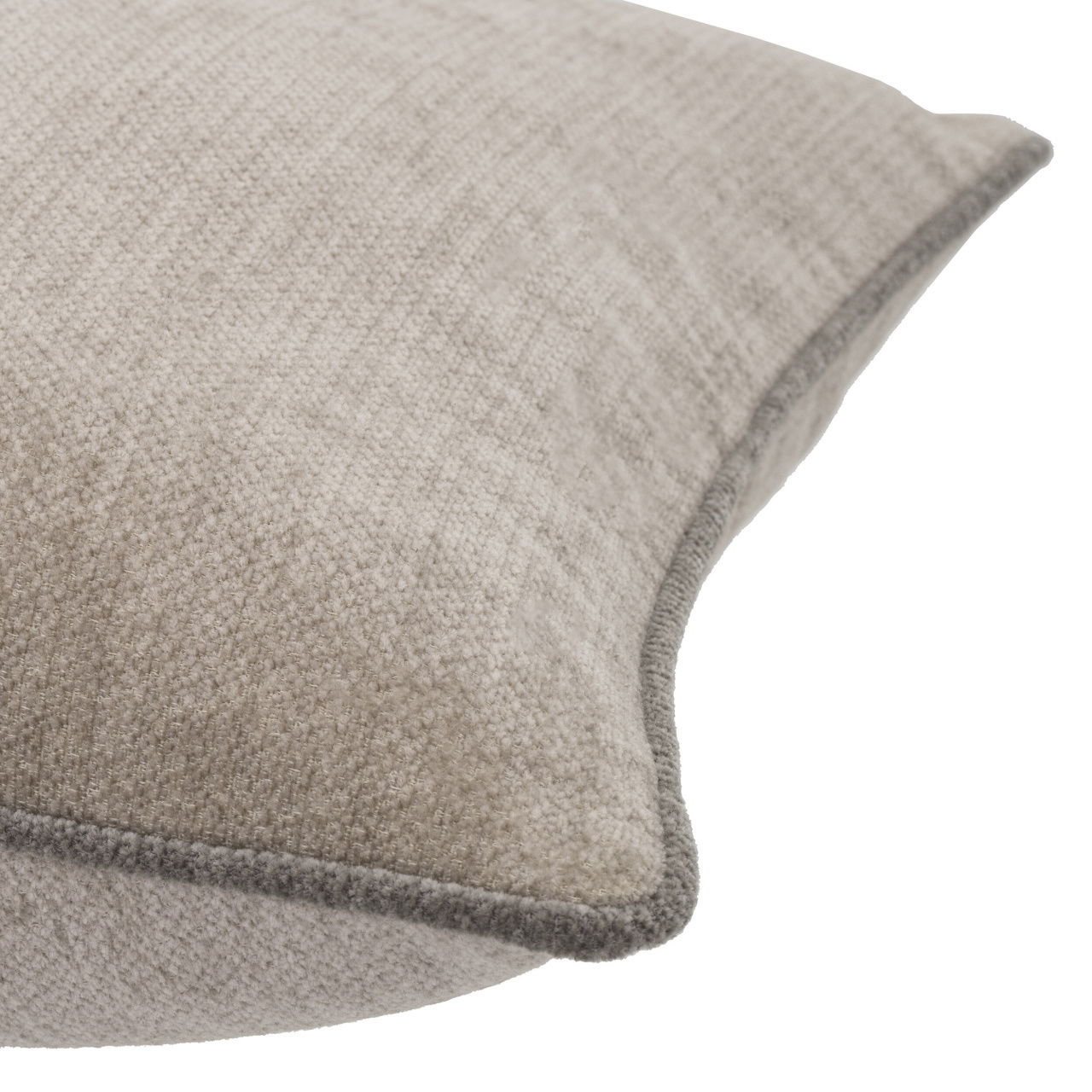 Breva soffa pavilion sand