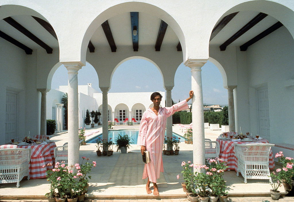 Villa In Sotogrande