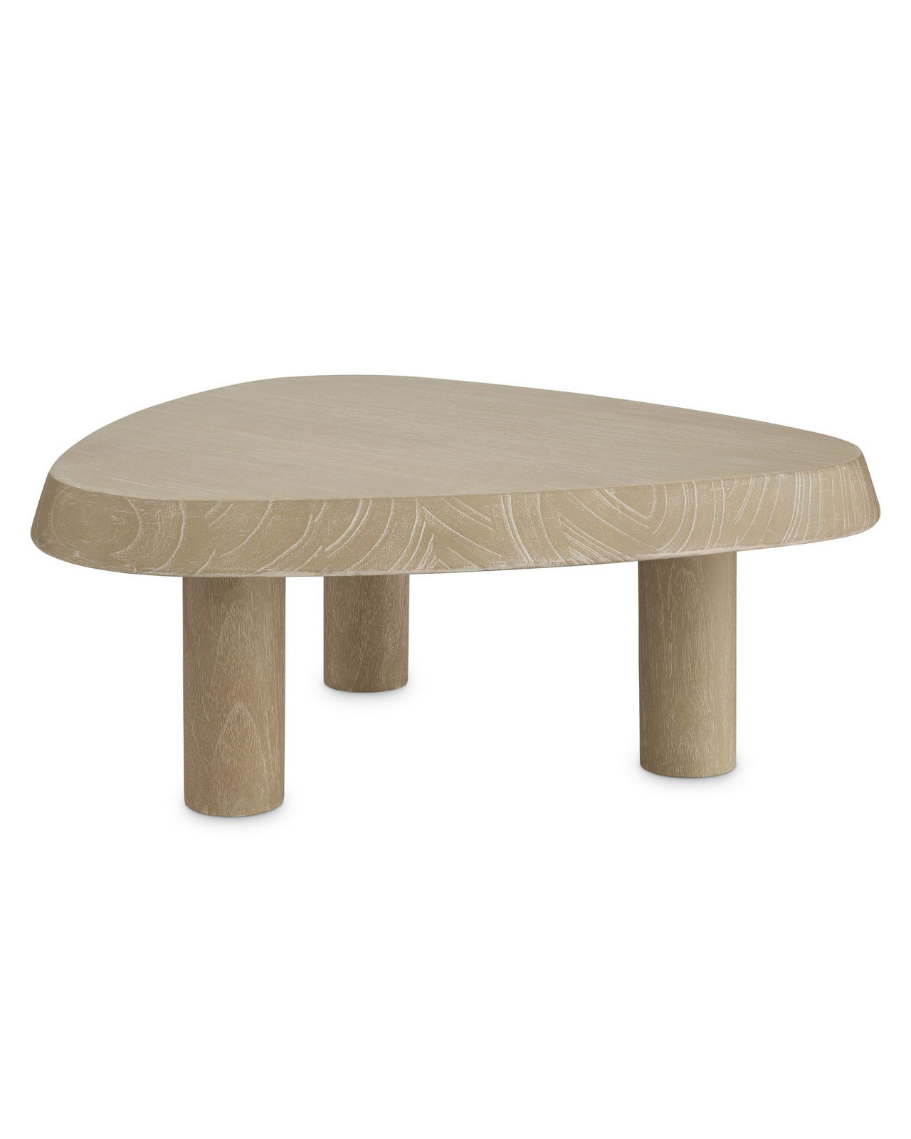 Briël soffbord washed veneer