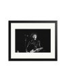 Springsteen & The E Street Band, 1975 Black / Medium