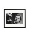 Trintignant Plays Hamlet Black / Large