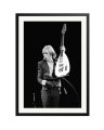 Tom Petty 1980 Black / XXL
