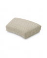 Grand Avenue ottoman modul creststone beige