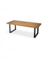 Dining Table Rubicon S