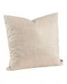 Torano cushion cover cream