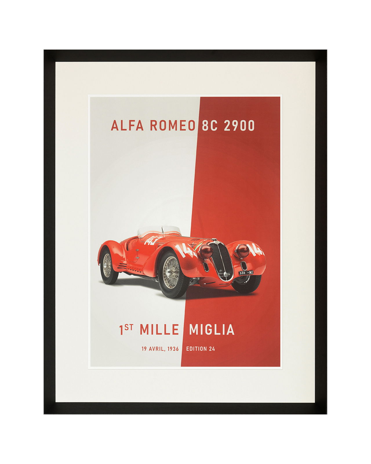 Classic Alfa Romeo