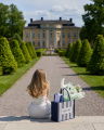 Newport Tote Bag