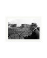 Michael Caine, Berlin, 1966 Print Only / XXL