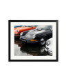 Porsche 911s Black / Large