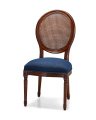 Victoria Chair Noble Newport Brown
