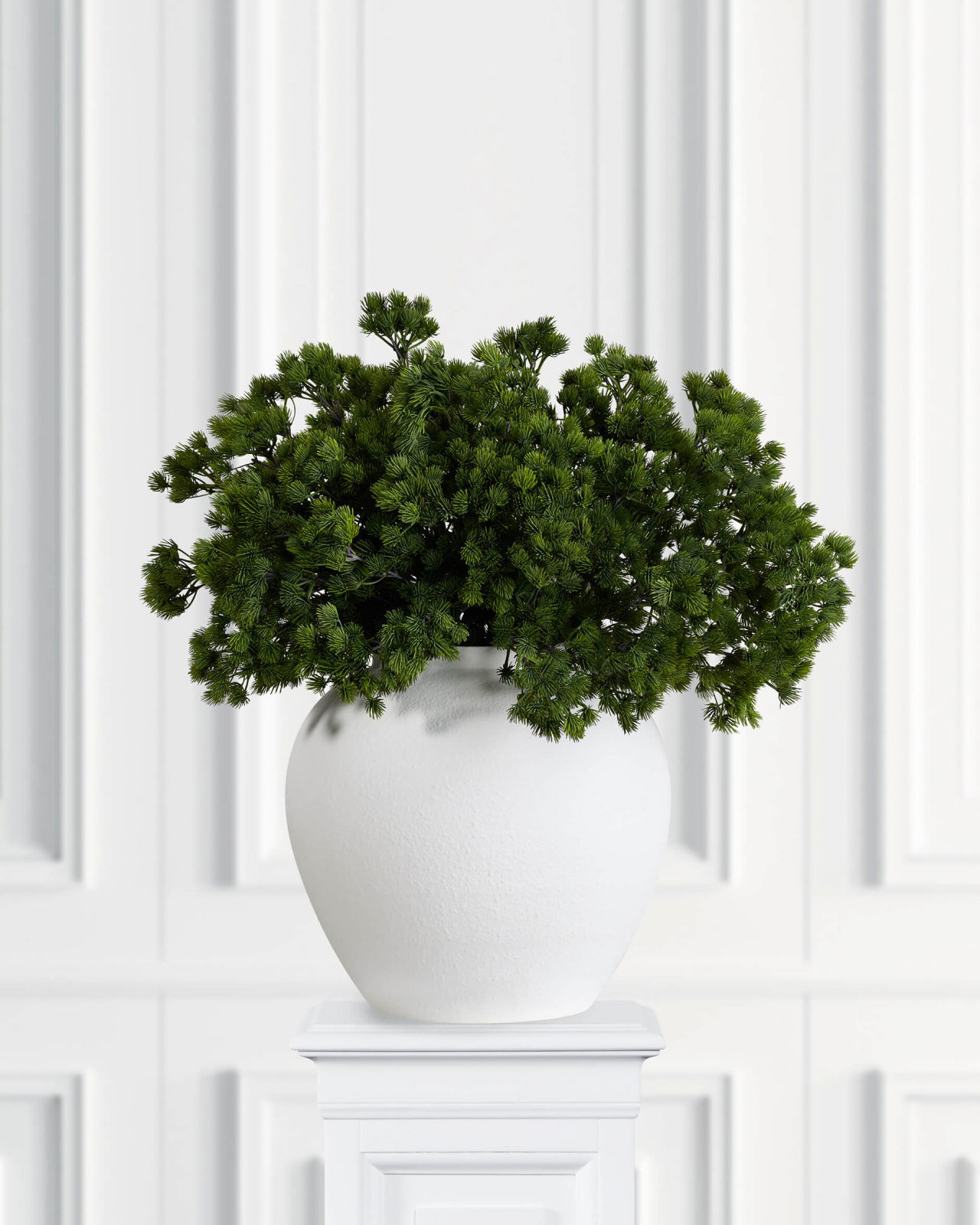 Larch Sprig Green