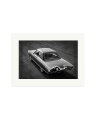 Chrysler Turbine Print Only / XL